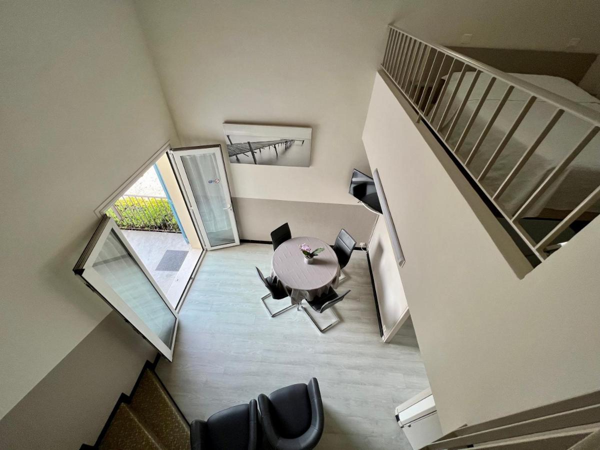 Hotel l'Etape Villeneuve-Loubet Extérieur photo