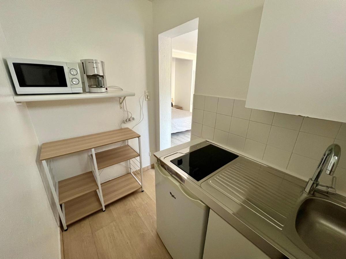 Hotel l'Etape Villeneuve-Loubet Extérieur photo